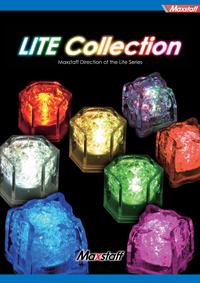 最新カタログ「LITE Collection」